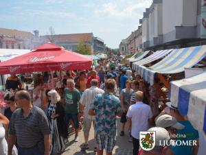 62. praznik Občine Ljutomer – osmi dan 7